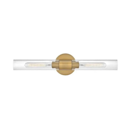 Shea Double Sconce