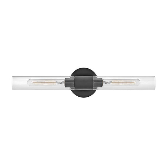 Shea Double Sconce