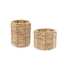  Carmel Basket Pot