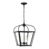 Charleston Small Lantern