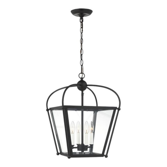 Charleston Small Lantern