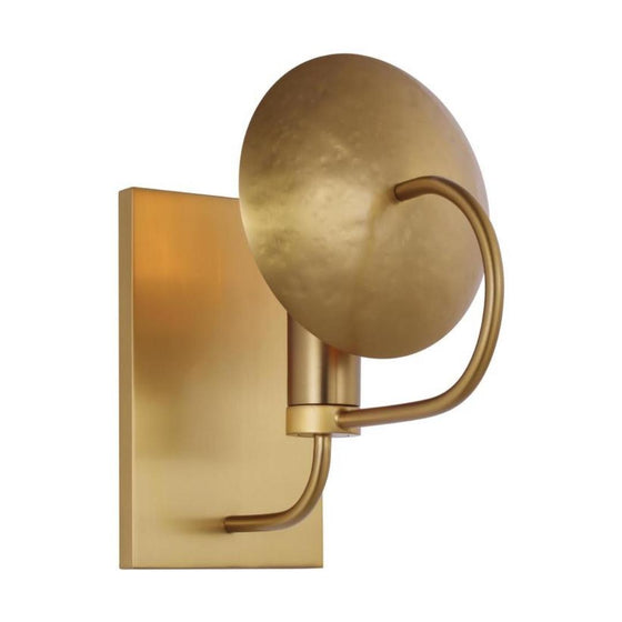 Whare Sconce