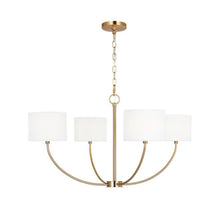  Sawyer Small Chandelier