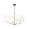 Sawyer Medium Chandelier