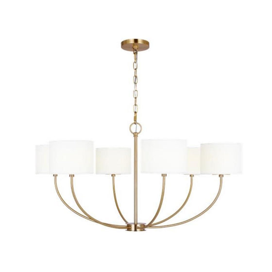 Sawyer Medium Chandelier