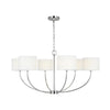 Sawyer Medium Chandelier