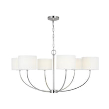  Sawyer Medium Chandelier