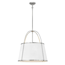 Clarke Large Metal Pendant