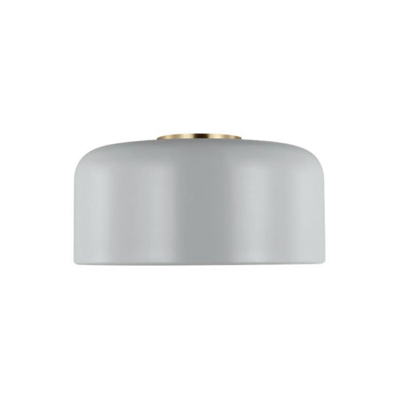 Malone Medium Flushmount