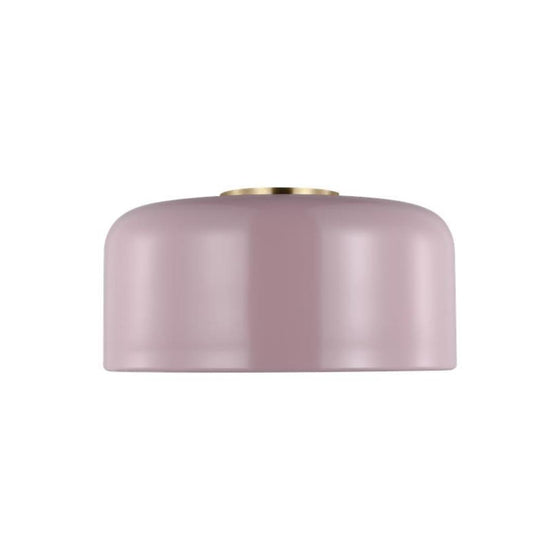 Malone Medium Flushmount