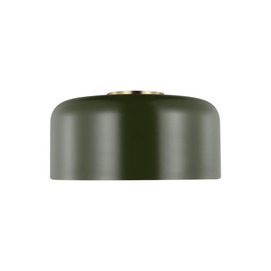Malone Medium Flushmount