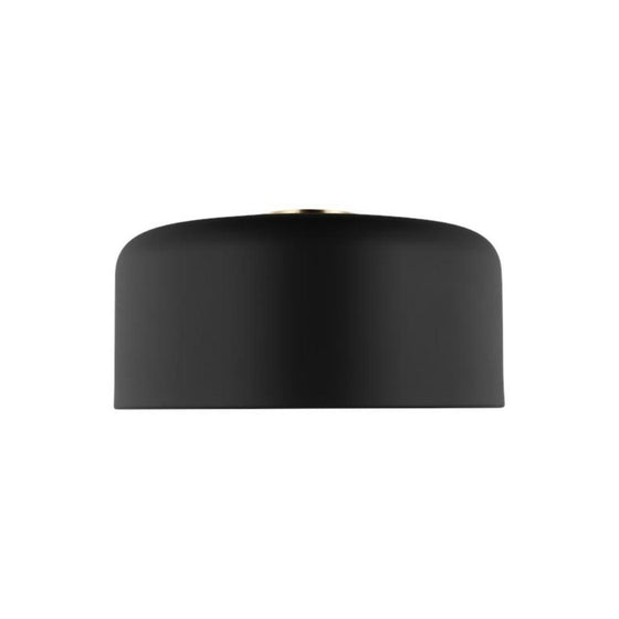 Malone Large Flushmount