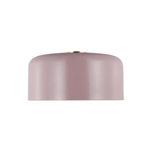  Malone Large Flushmount