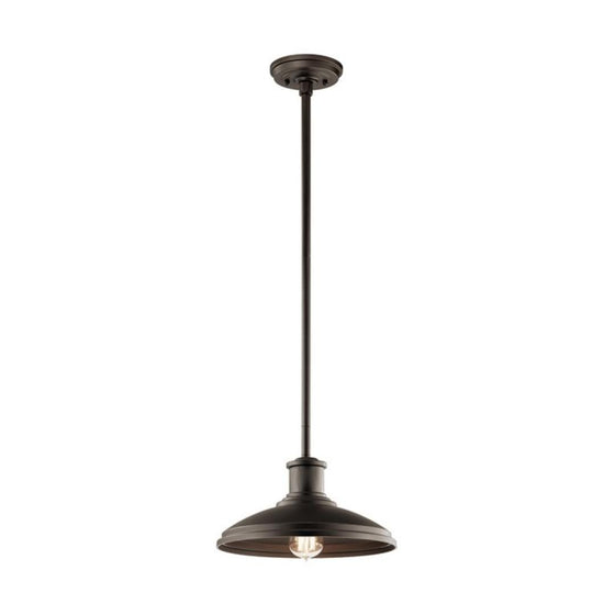 Allenbury Convertible Pendant