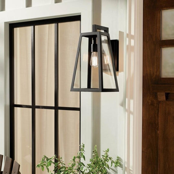 Delison Large Sconce