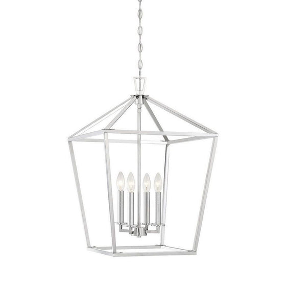 Townsend Medium Lantern