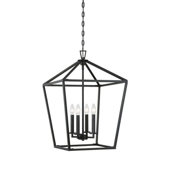Townsend Medium Lantern