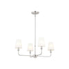 Pallas Small Chandelier
