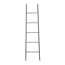  Iron Blanket Ladder