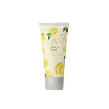  Lemon Leaf Hand Cream