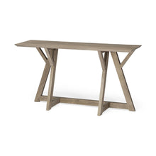  Jennings I Console Table