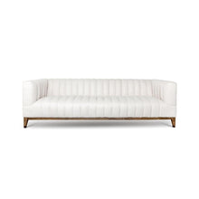  Elliot Sofa - Cream