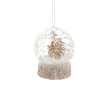  Lit Christmas Ornament Ball