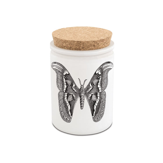 Sea Salt - Citronella Candle