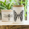 Sea Salt - Citronella Candle