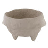 Paper Mache Bowl