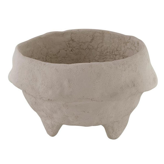Paper Mache Bowl