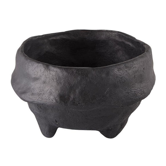 Paper Mache Bowl