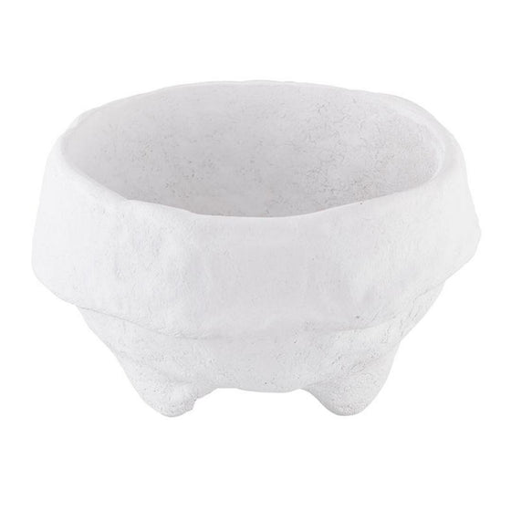 Paper Mache Bowl