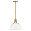 Argo Small Pendant