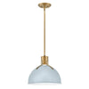 Argo Hue Small Pendant