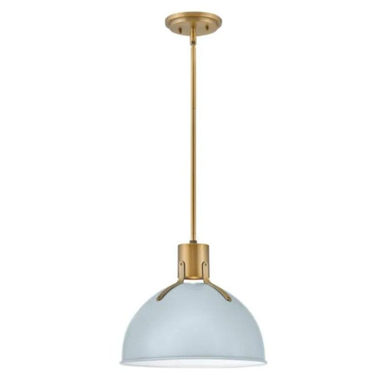 Argo Hue Small Pendant