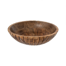  Bario Wooden Bowl