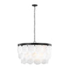 Mellita Large Chandelier