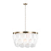 Mellita Large Chandelier