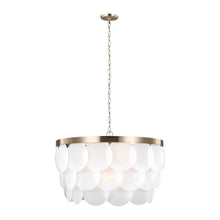  Mellita Large Chandelier