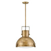 Nautique Large Pendant