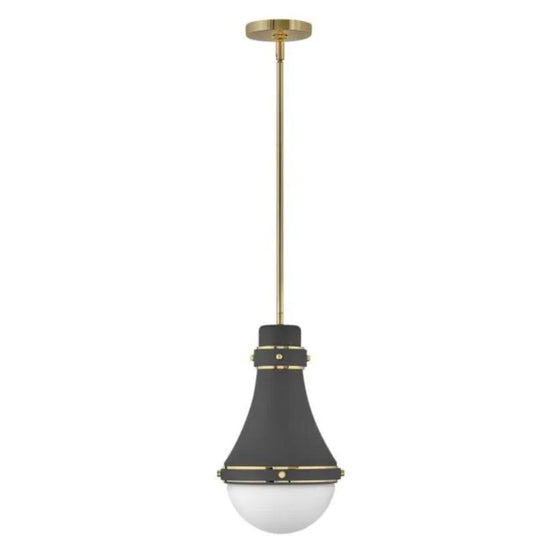 Oliver Small Pendant