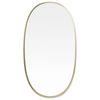 Borba Oval Mirror