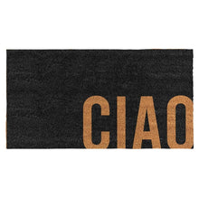  Doormat - Ciao