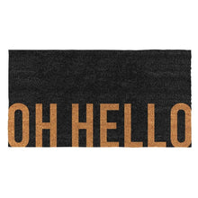 Doormat - Oh Hello
