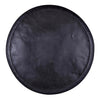 Black Iron Tray