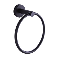  Cain Towel Ring