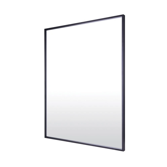 Canarm Rectangular Medium Mirror