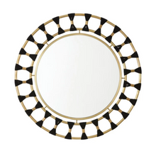  Round Rope Mirror