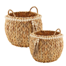  Hyacinth Basket